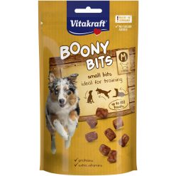 Vitakraft Boony Bits Medium kutya jutalomfalat 120g