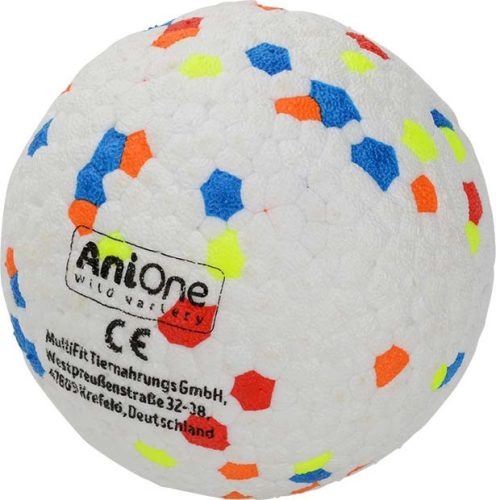 AniOne kutyajáték innovatív labda L