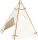 AniOne My Pet & Me DIY kisemlősház Tipi-sátor