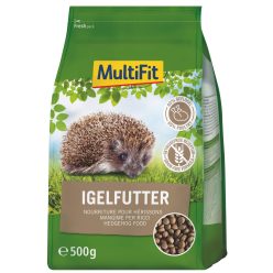 MultiFit száraz süneleség 500g