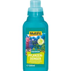 MultiFit növényi tápoldat 500ml
