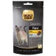 Select Gold Pure macska jutalomfalat adult csirke 75g