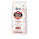 Brit Fresh Large Breed száraz kutyaeledel puppy marha 2,5kg
