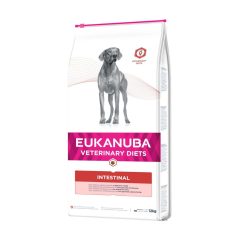   Eukanuba Vet Diet száraz kutyaeledel gyomor&emésztés szárnyas 12kg