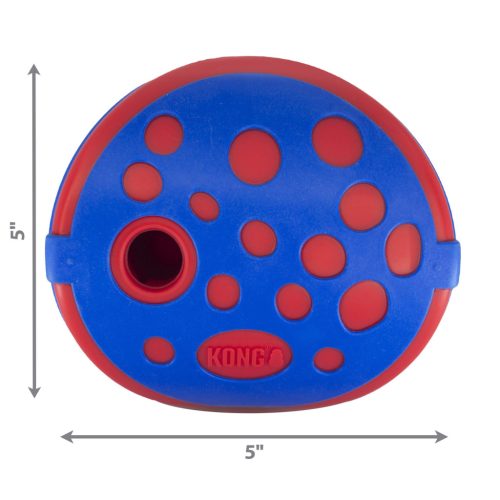 KONG Rewards Wally kutyajáték M/L