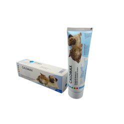   Calomax vitamin&ásványianyag paszta kutyák és macskák számára 120g