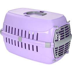 Fit+Fun szállítóbox lila 50x32x31cm