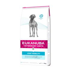   Eukanuba Vet Diet száraz kutyaeledel izület védelem szárnyas 12kg