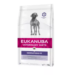   Eukanuba Vet Diet száraz kutyaeledel szőr&bőr hal&burgonya 5kg