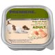 Premiere Finest Meat kutya tálka adult csirke&rizs 10x150g