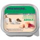 Premiere Finest Meat kutya tálka adult csirke&kacsa 10x150g