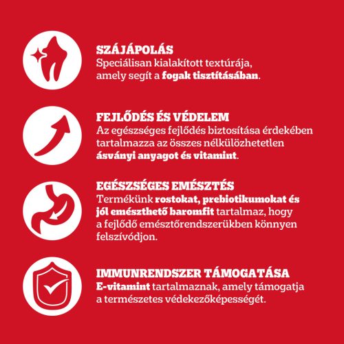 Pedigree száraz kutyaeledel adult marha&zöldség 3kg