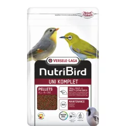 Versele-Laga NutriBird madáreledel rovar&gyümölcs 1kg