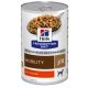 HILLS Prescription Diet kutya konzerv ízületvédelem j/d csirke 12x370g