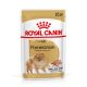 Royal Canin Breed Health Nutrition Pomerániai kutya adult tasak 12x85g