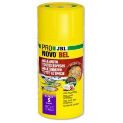 JBL Pronovo Bel Flakes S haleledel 100ml