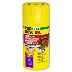 JBL Pronovo Bel Flakes M haleledel 100ml