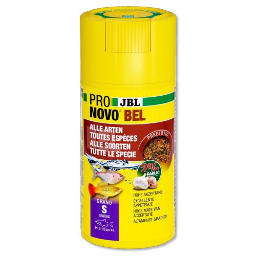 JBL Pronovo Bel Flakes M haleledel 100ml