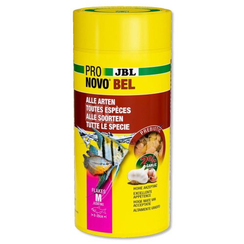 JBL Pronovo Bel Flakes M haleledel 1000ml
