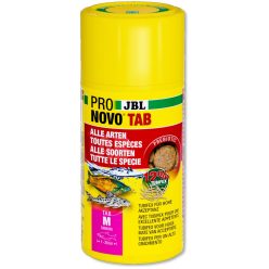 JBL Pronovo Tab M haleledel 100ml