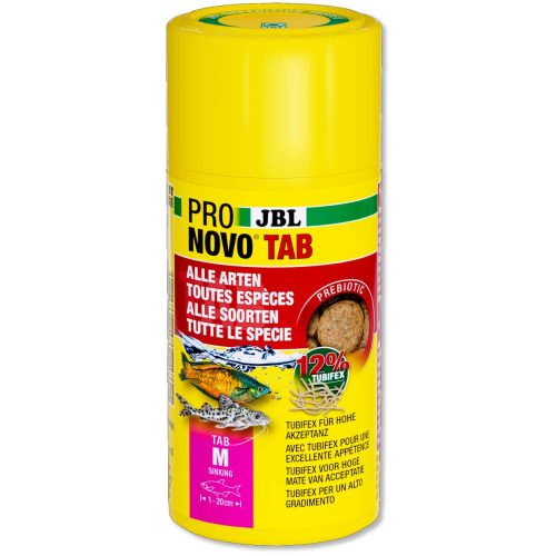 JBL Pronovo Tab M haleledel 100ml