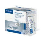 Virbac Megaderm kondicionáló oldat kutyáknak és macskáknak 28x4ml