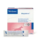 Virbac Megaderm kondicionáló oldat kutyáknak és macskáknak 28x8ml