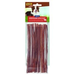 MultiFit Native rágórúd kutya jutalomfalat marhabél 60g