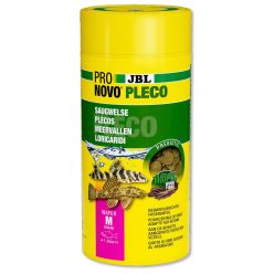 JBL Pronovo Pleco Wafer M haleledel 100ml