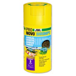 JBL Pronovo Shrimps Grano S Click haleledel 100ml