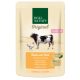 Real Nature Original macska tasak kitten marha pástétom 12x85g