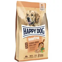   Happy Dog Natur Croq Flakes Mix kiegészítő eledel kutyák számára 1,5kg
