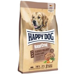 Happy Dog Natur Croq Flakes száraz kutyaeledel 1,5kg