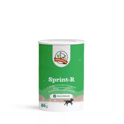 Farkaskonyha Sprint-R kutyák számára 80g