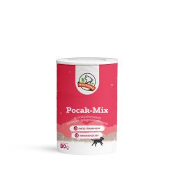   Farkaskonyha Pocak-Mix gyógynövénykeverék kutyák számára 80g