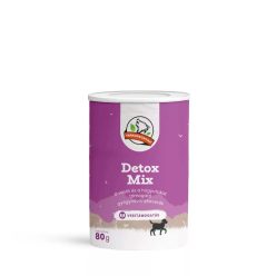 Farkaskonyha Detox-Mix kutyák számára 80g