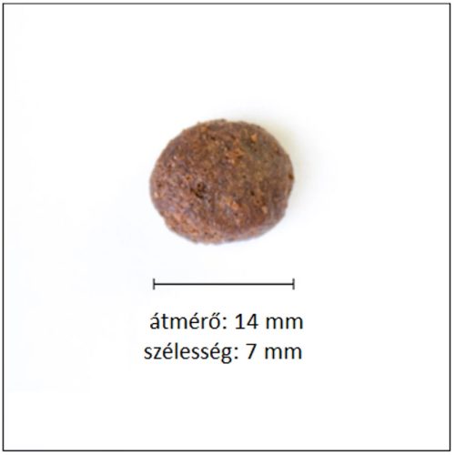 ALLEVA Equilibrium száraz kutyaeledel adult sertés 2kg