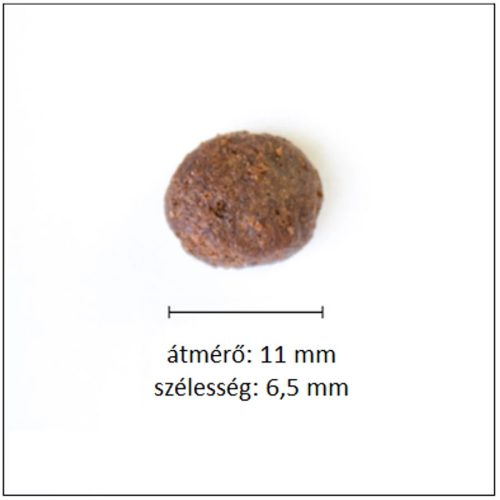 ALLEVA Equilibrium száraz kutyaeledel mini&medium bárány&hal 2kg