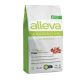 Alleva Equilibrium száraz kutyaeledel mini&medium puppy bárány 2kg
