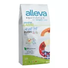 ALLEVA Equilibrium száraz kutyaeledel puppy bárány 12kg