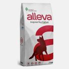 Alleva Holistic száraz kutyaeledel mini bárány&vad 12kg