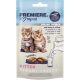 Premiere Creamy Crunch kitten macska jutalomfalat tej 60g