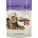 Premiere Creamy Crunch macska jutalomfalat füge 180g