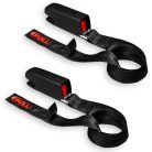 4PET Caree ISOFIX csatlakozó autós kiegészítő 15kg