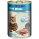 Premiere Meat Menü macska konzerv adult csirke&tonhal 6x400g