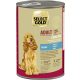 Select Gold Extra Sensitive kutya konzerv rovar 6x400g