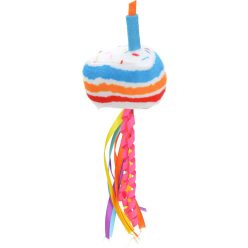 AniOne Celebration macskajáték torta