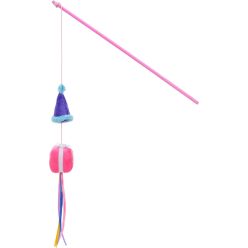 AniOne Celebration macskajáték pálcás