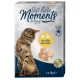 Moments Soft Rolls macska jutalomfalat csirke&sajt 4x10g