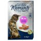 Moments Soft Rolls macskáknak csirke&lazac 4x10g